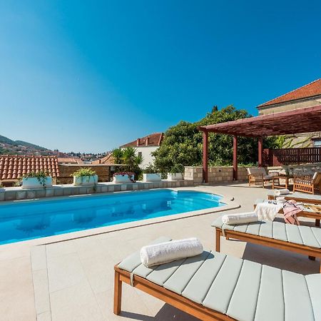 Apartments Miljas 1 Dubrovnik Ngoại thất bức ảnh