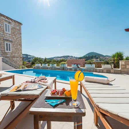 Apartments Miljas 1 Dubrovnik Ngoại thất bức ảnh