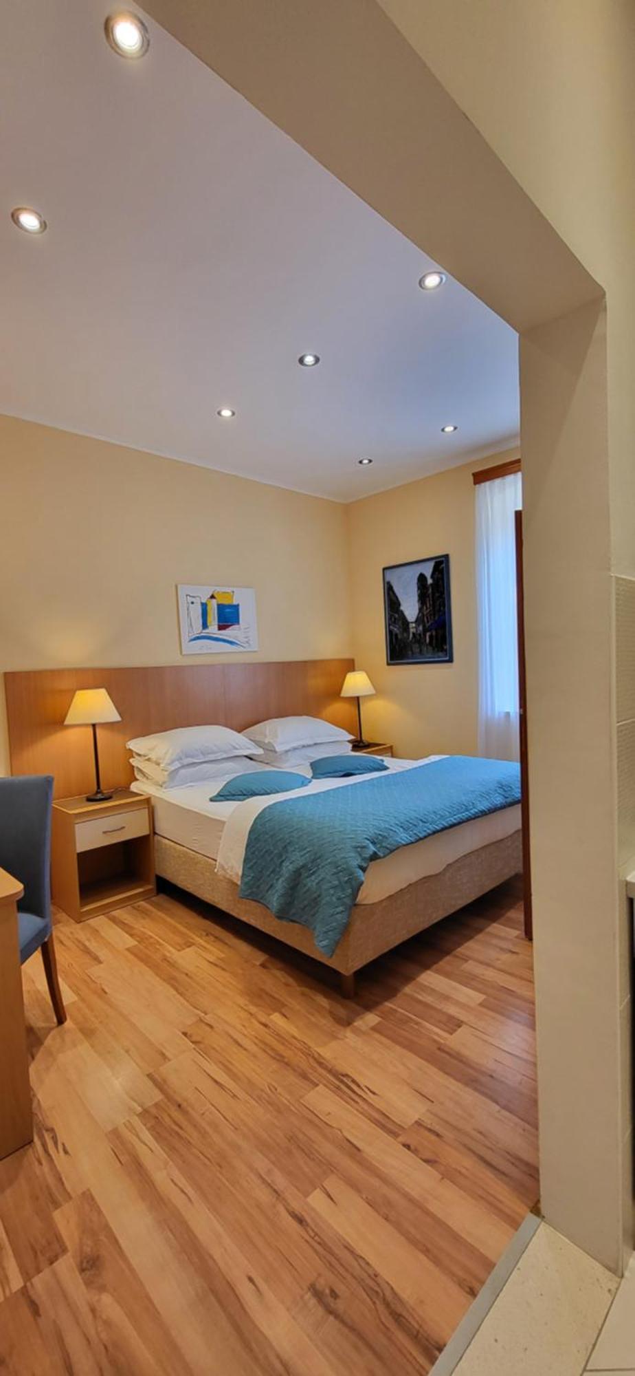 Apartments Miljas 1 Dubrovnik Ngoại thất bức ảnh