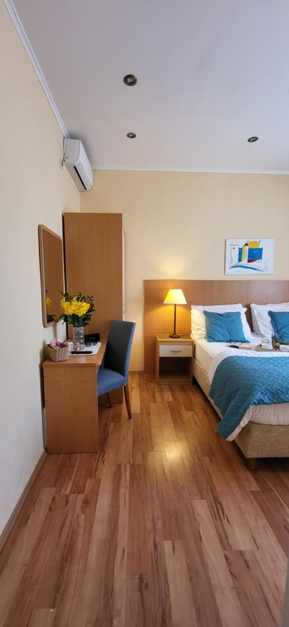 Apartments Miljas 1 Dubrovnik Ngoại thất bức ảnh