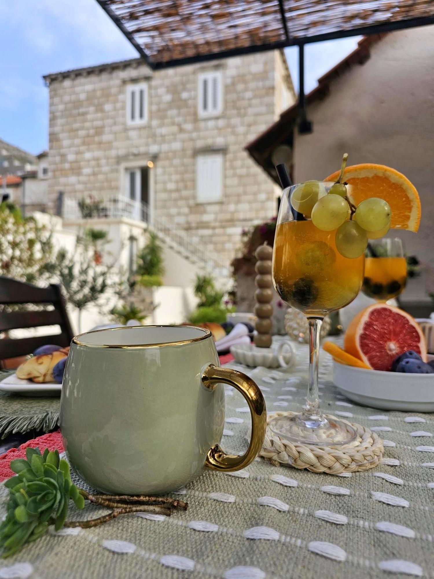 Apartments Miljas 1 Dubrovnik Ngoại thất bức ảnh