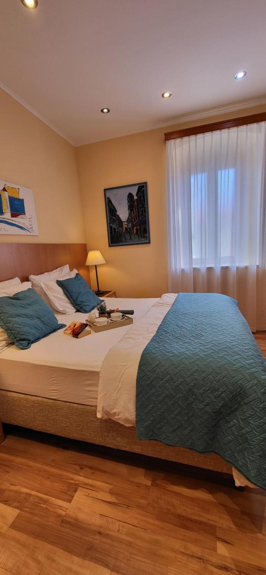 Apartments Miljas 1 Dubrovnik Ngoại thất bức ảnh