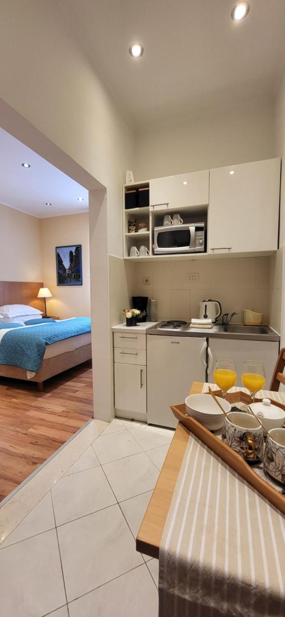 Apartments Miljas 1 Dubrovnik Ngoại thất bức ảnh