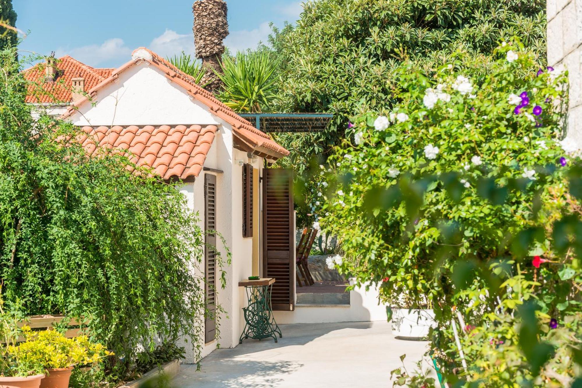 Apartments Miljas 1 Dubrovnik Ngoại thất bức ảnh