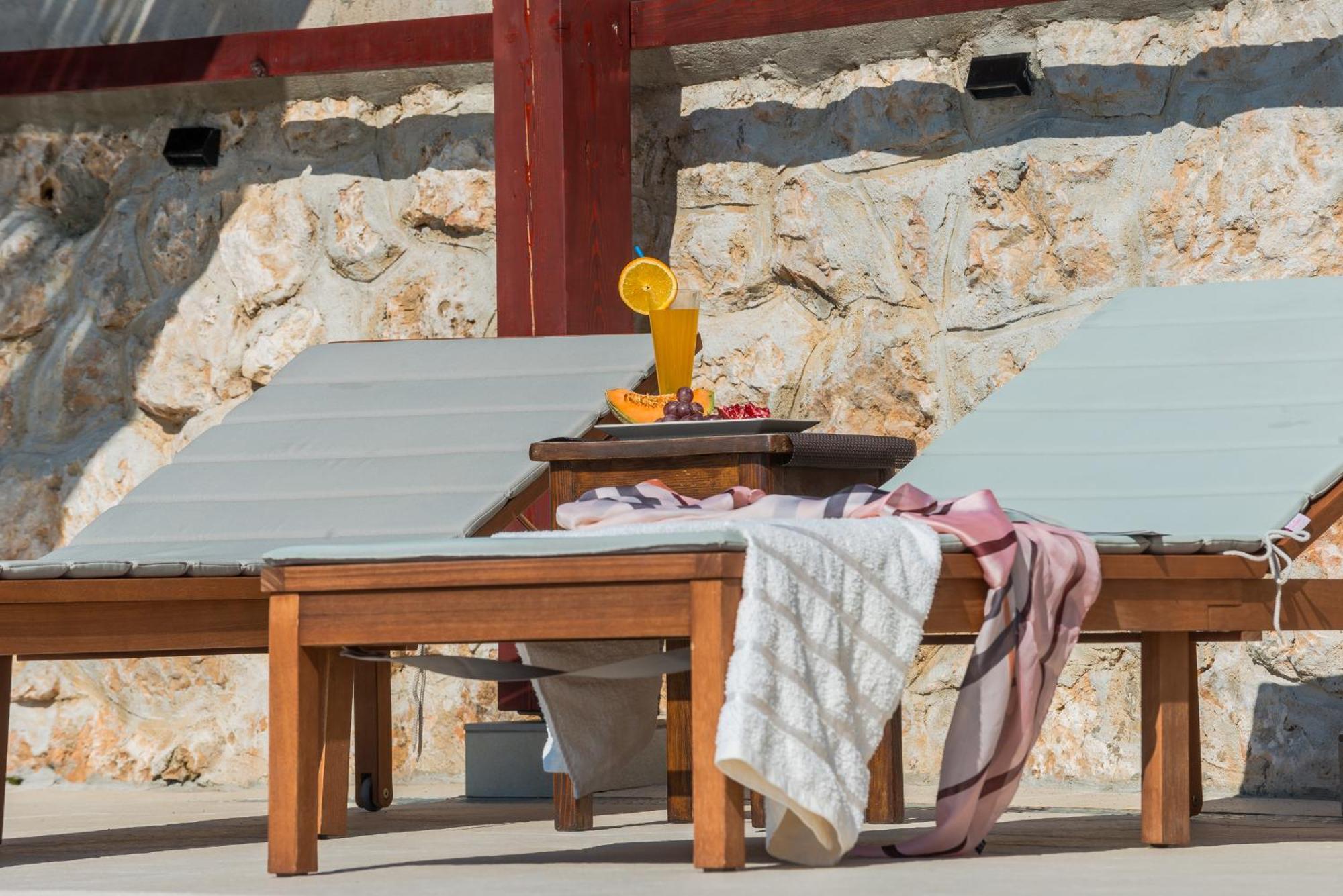 Apartments Miljas 1 Dubrovnik Ngoại thất bức ảnh