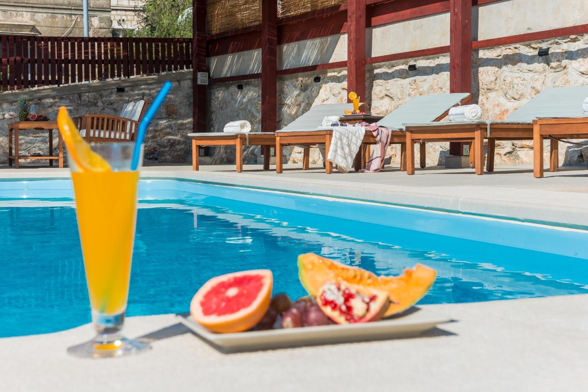 Apartments Miljas 1 Dubrovnik Ngoại thất bức ảnh