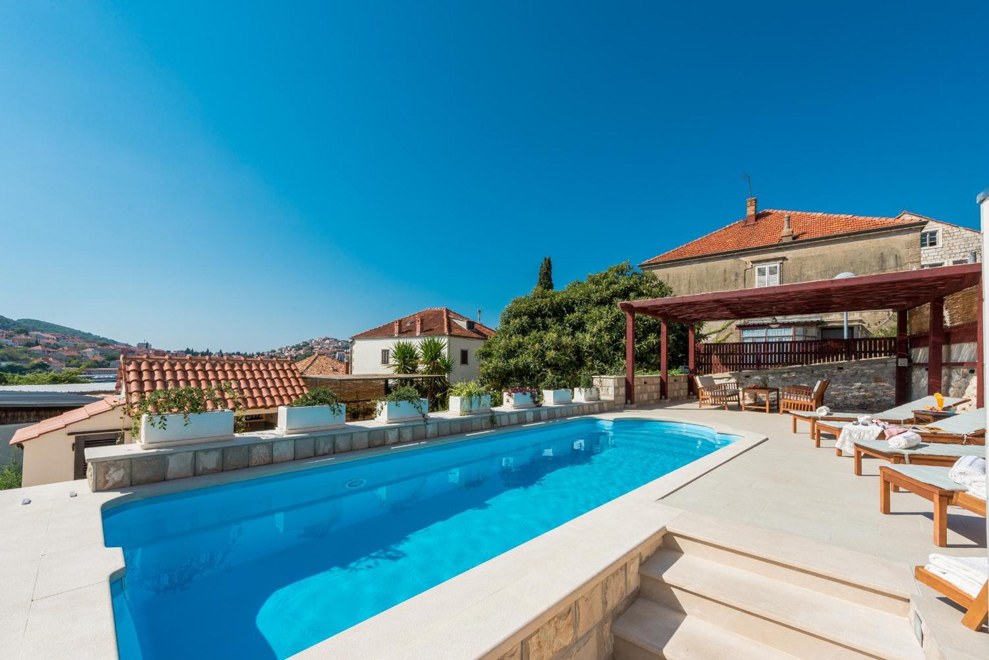 Apartments Miljas 1 Dubrovnik Ngoại thất bức ảnh