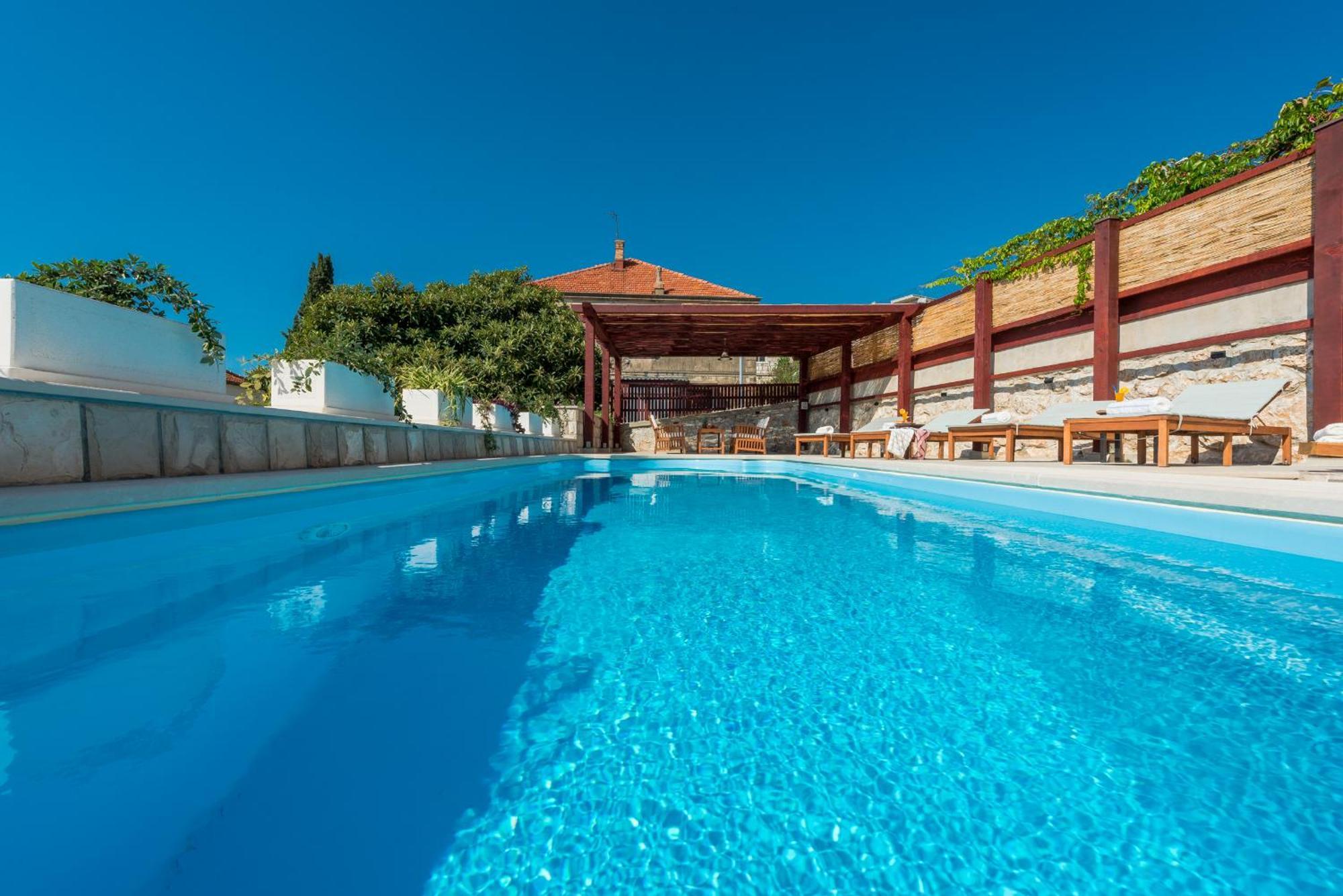 Apartments Miljas 1 Dubrovnik Ngoại thất bức ảnh
