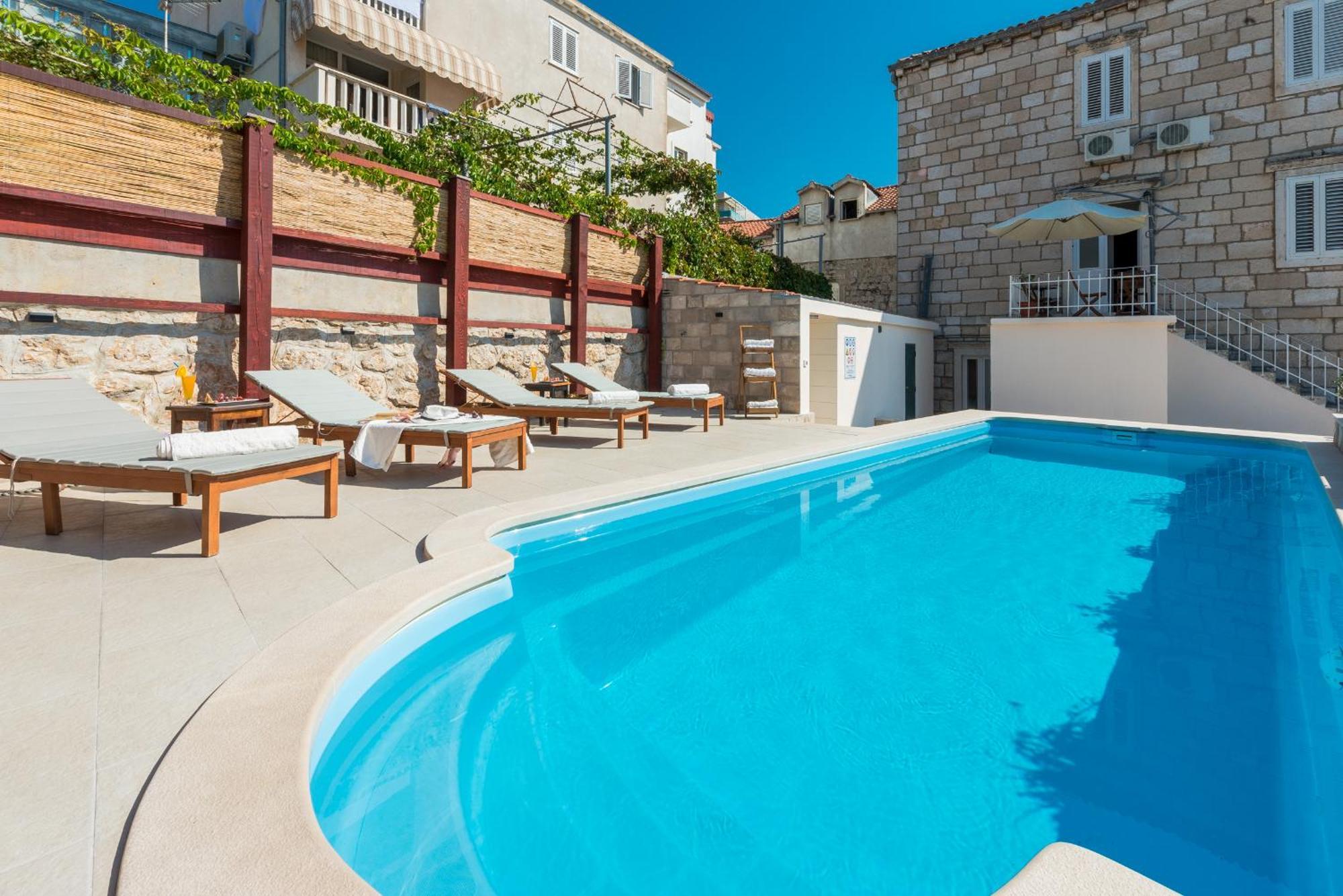Apartments Miljas 1 Dubrovnik Ngoại thất bức ảnh