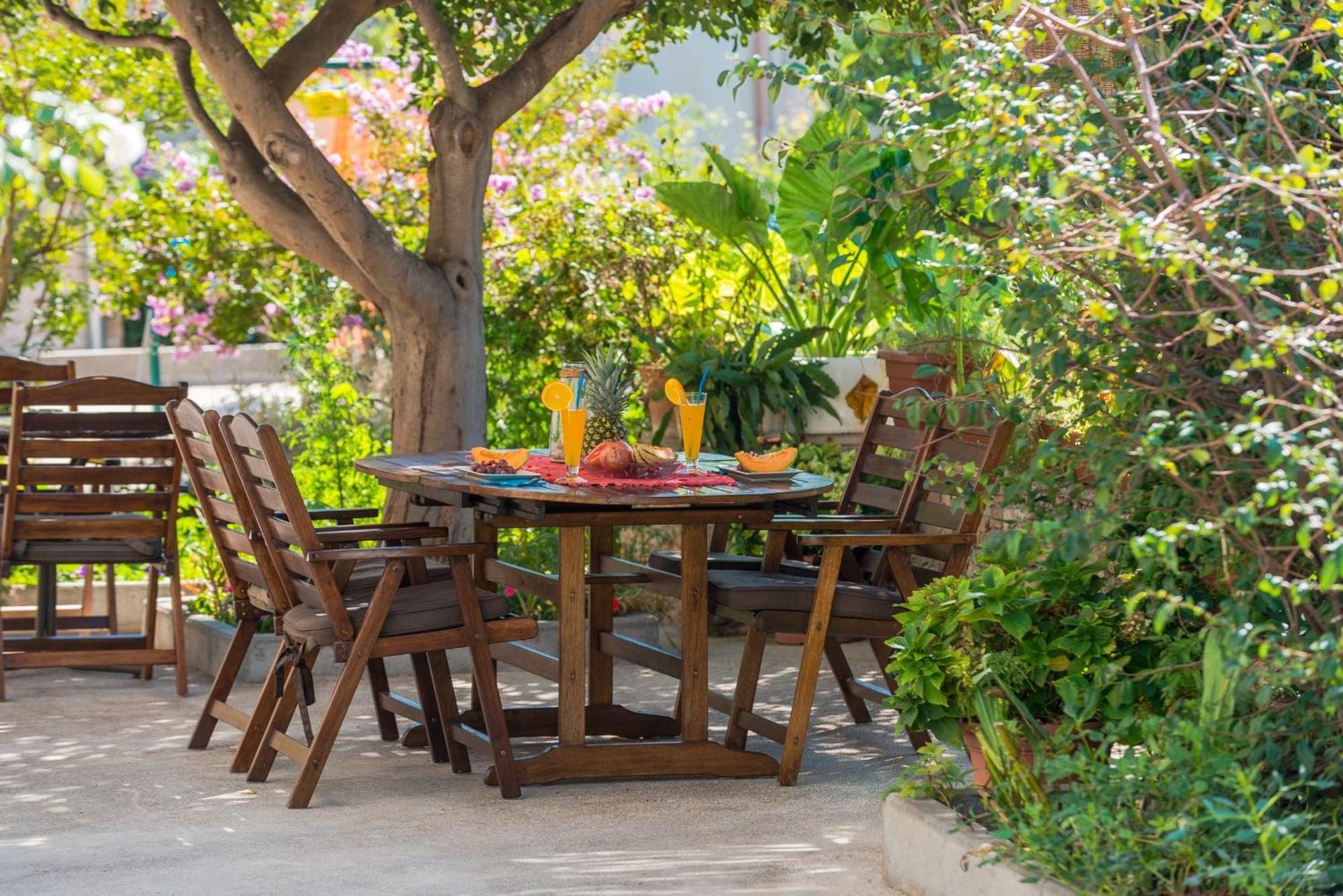 Apartments Miljas 1 Dubrovnik Ngoại thất bức ảnh