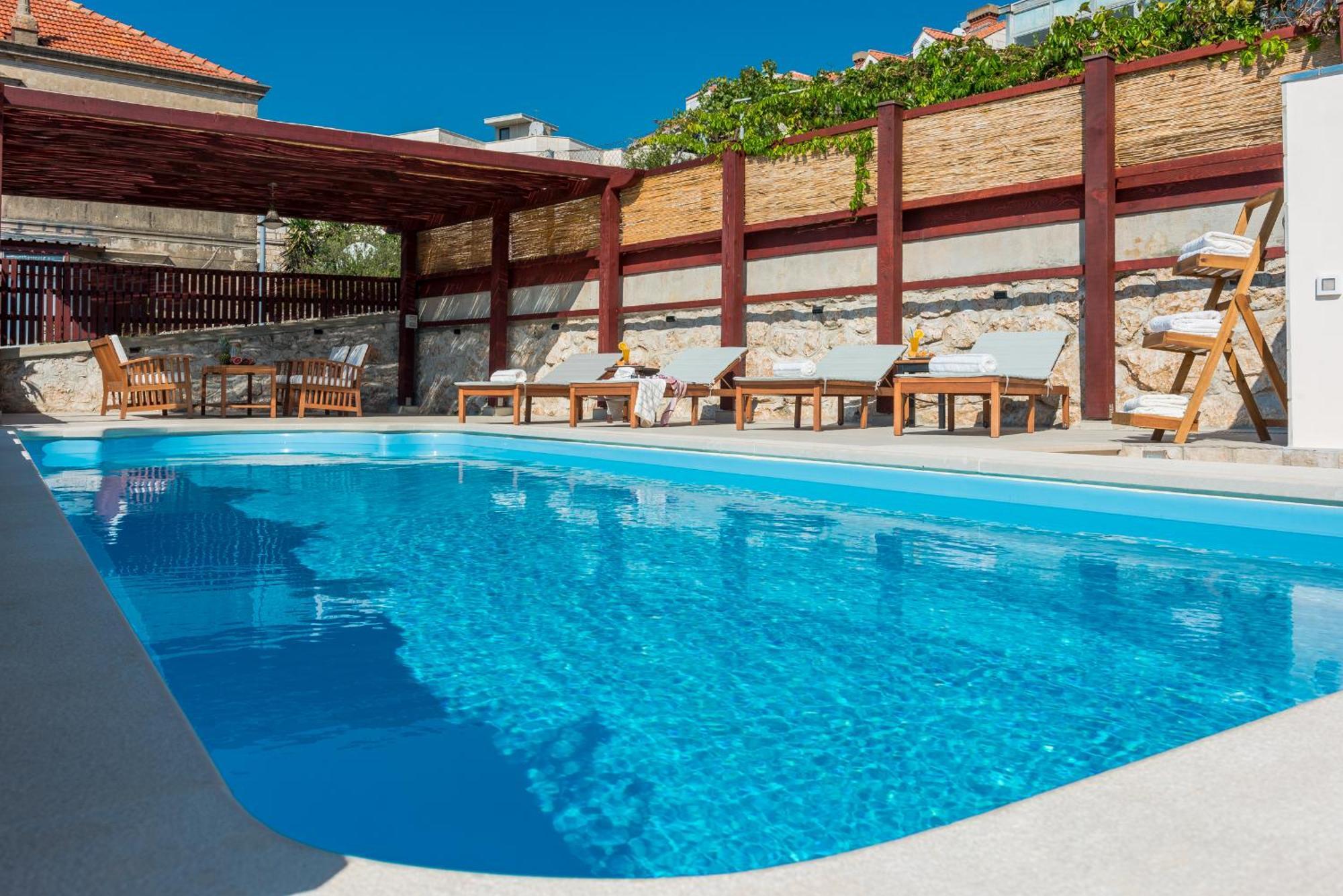 Apartments Miljas 1 Dubrovnik Ngoại thất bức ảnh