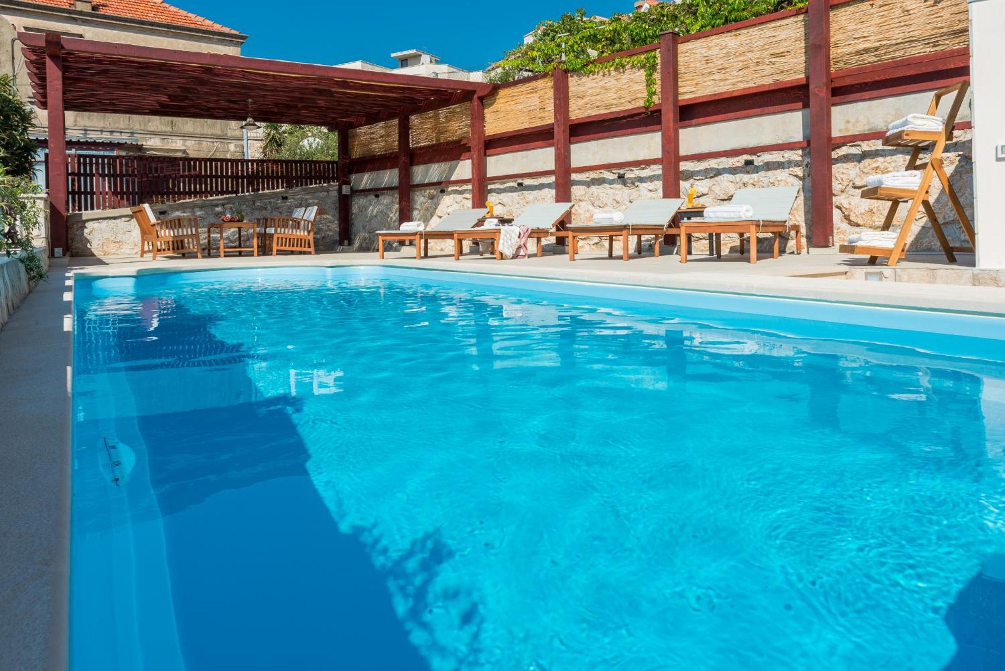 Apartments Miljas 1 Dubrovnik Ngoại thất bức ảnh