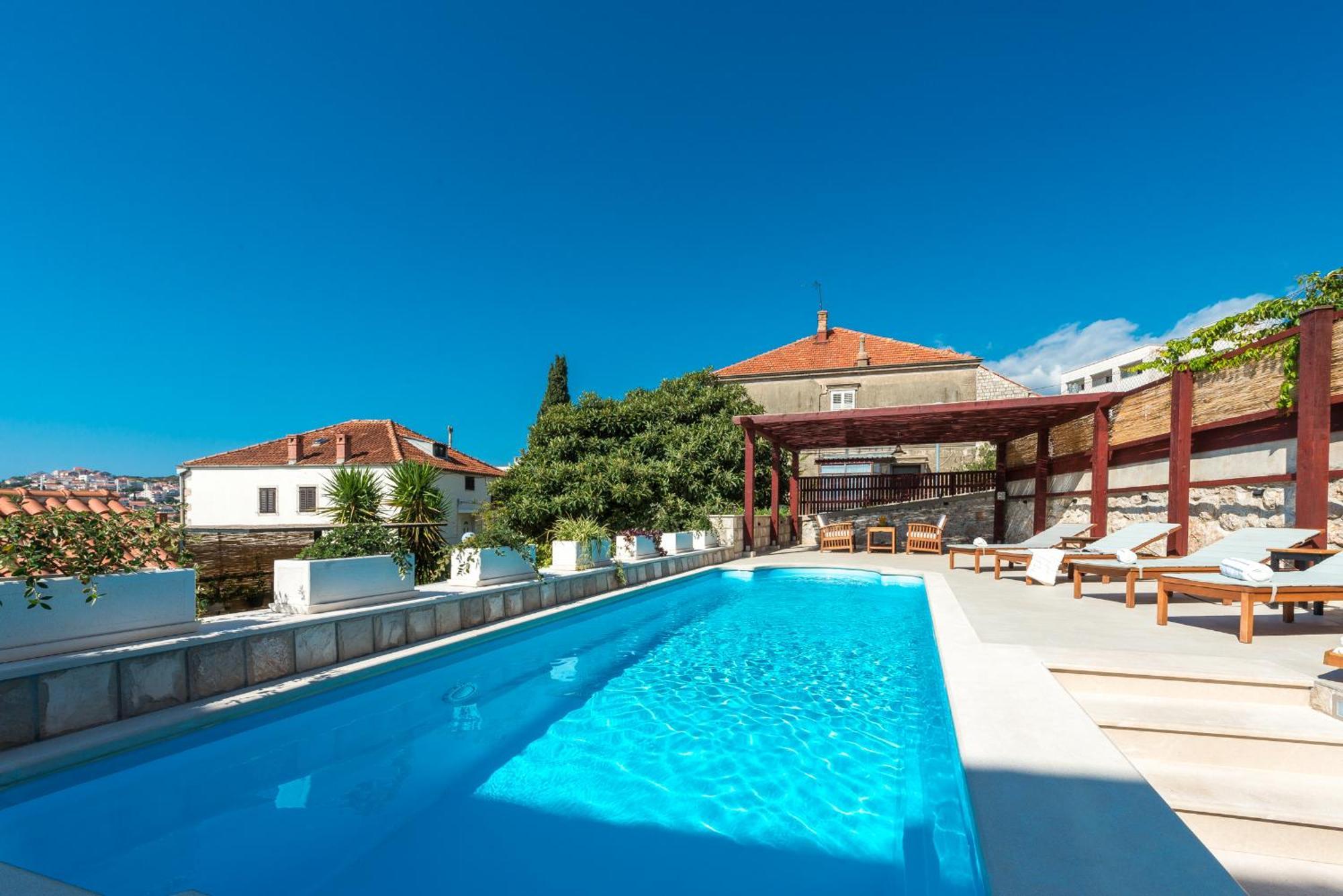 Apartments Miljas 1 Dubrovnik Ngoại thất bức ảnh