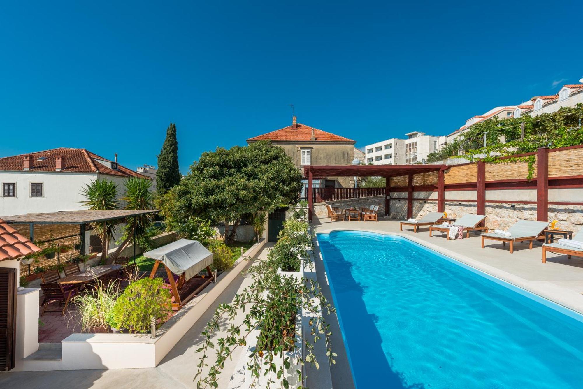 Apartments Miljas 1 Dubrovnik Ngoại thất bức ảnh