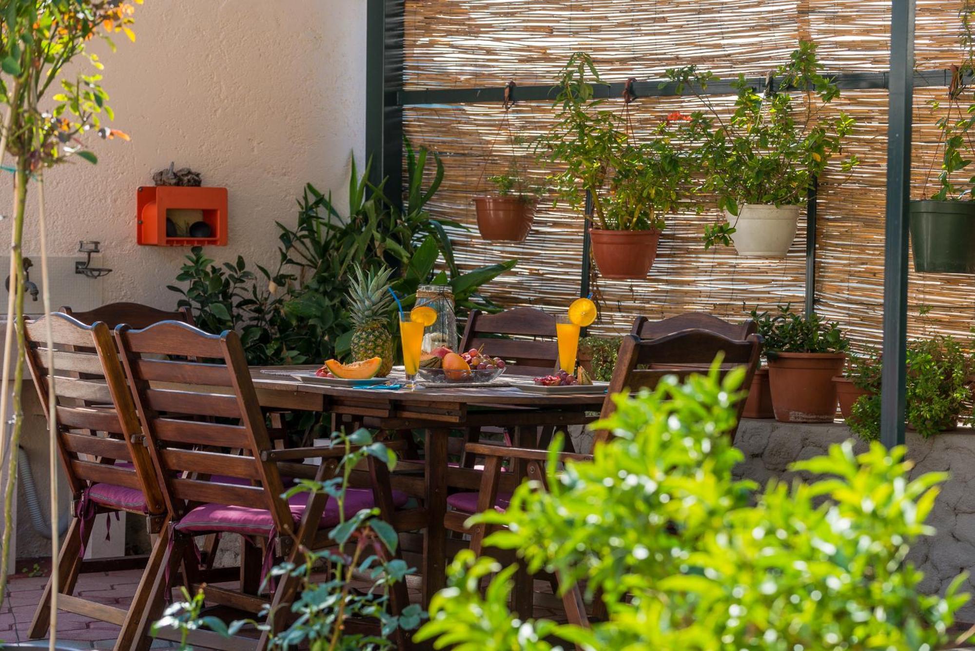 Apartments Miljas 1 Dubrovnik Ngoại thất bức ảnh