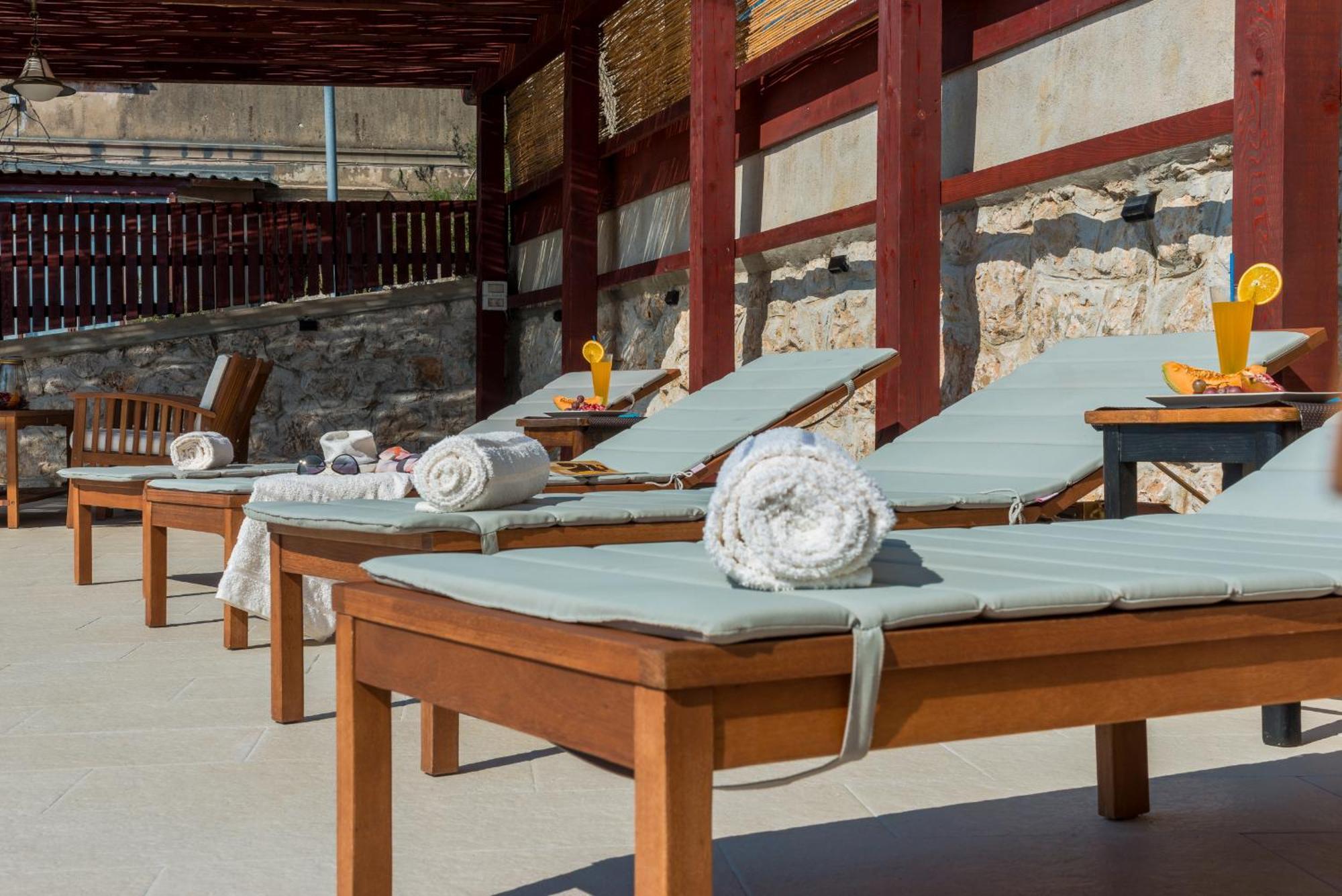 Apartments Miljas 1 Dubrovnik Ngoại thất bức ảnh