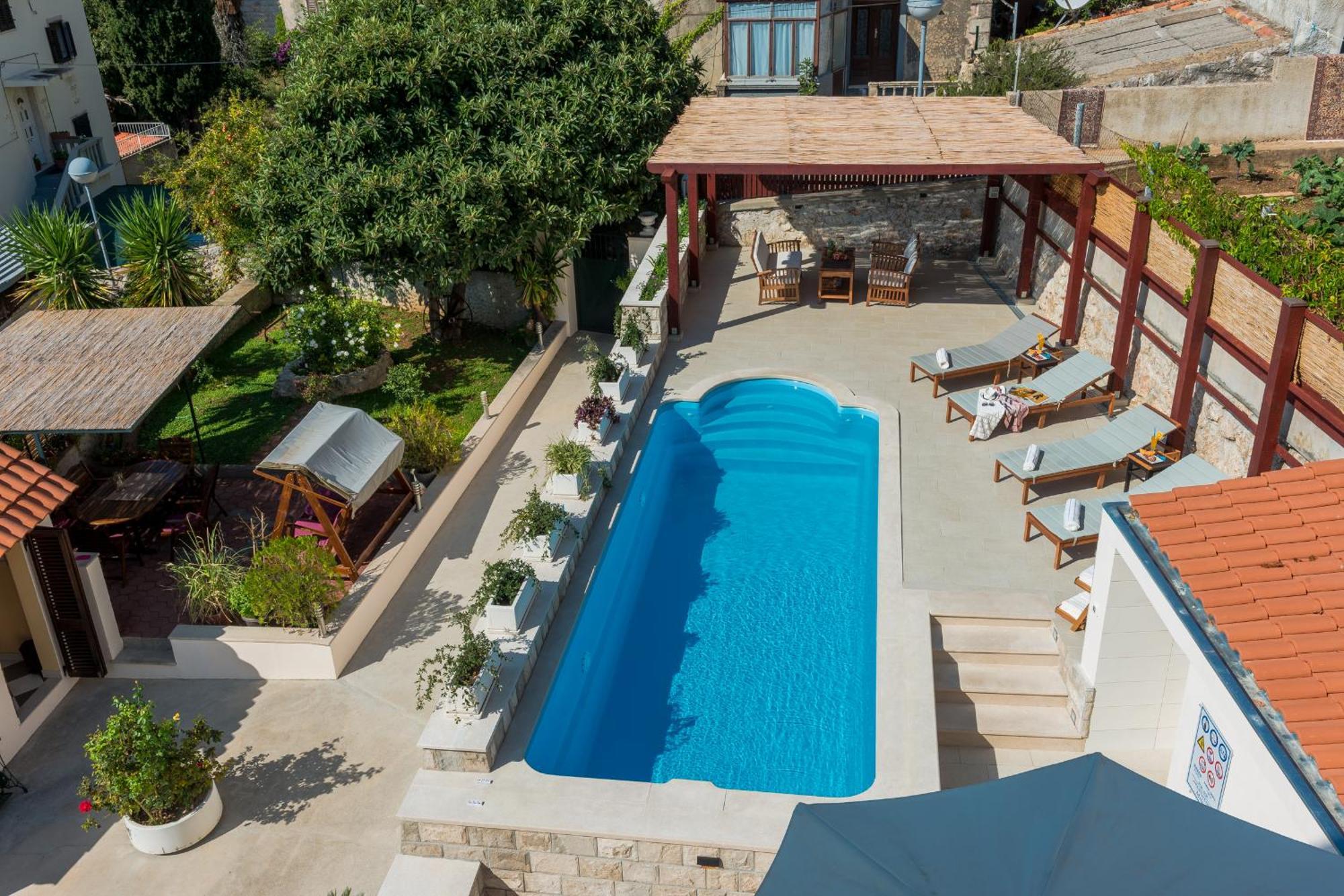 Apartments Miljas 1 Dubrovnik Ngoại thất bức ảnh
