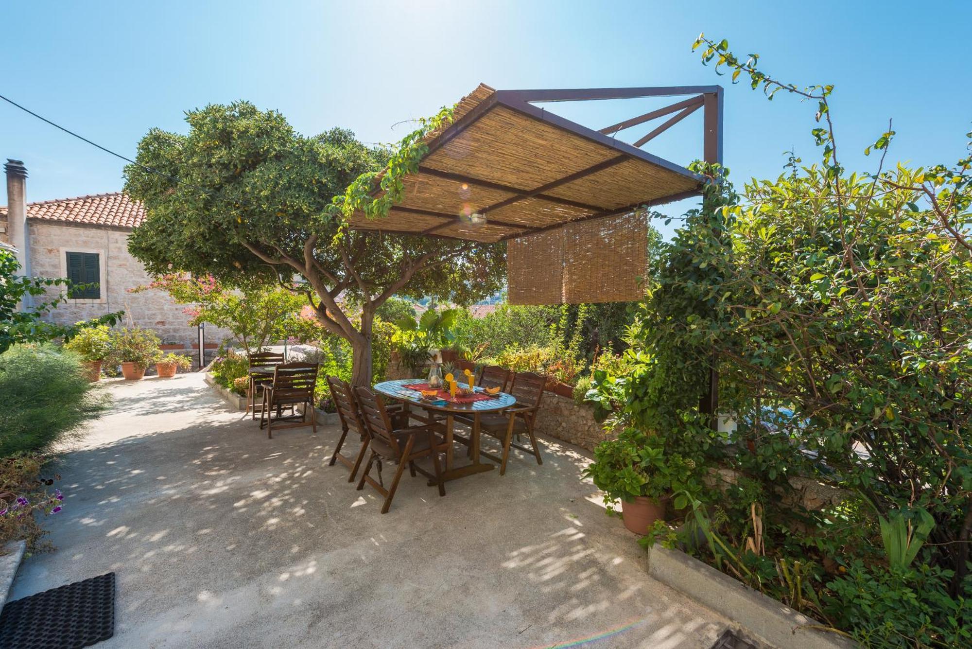Apartments Miljas 1 Dubrovnik Ngoại thất bức ảnh