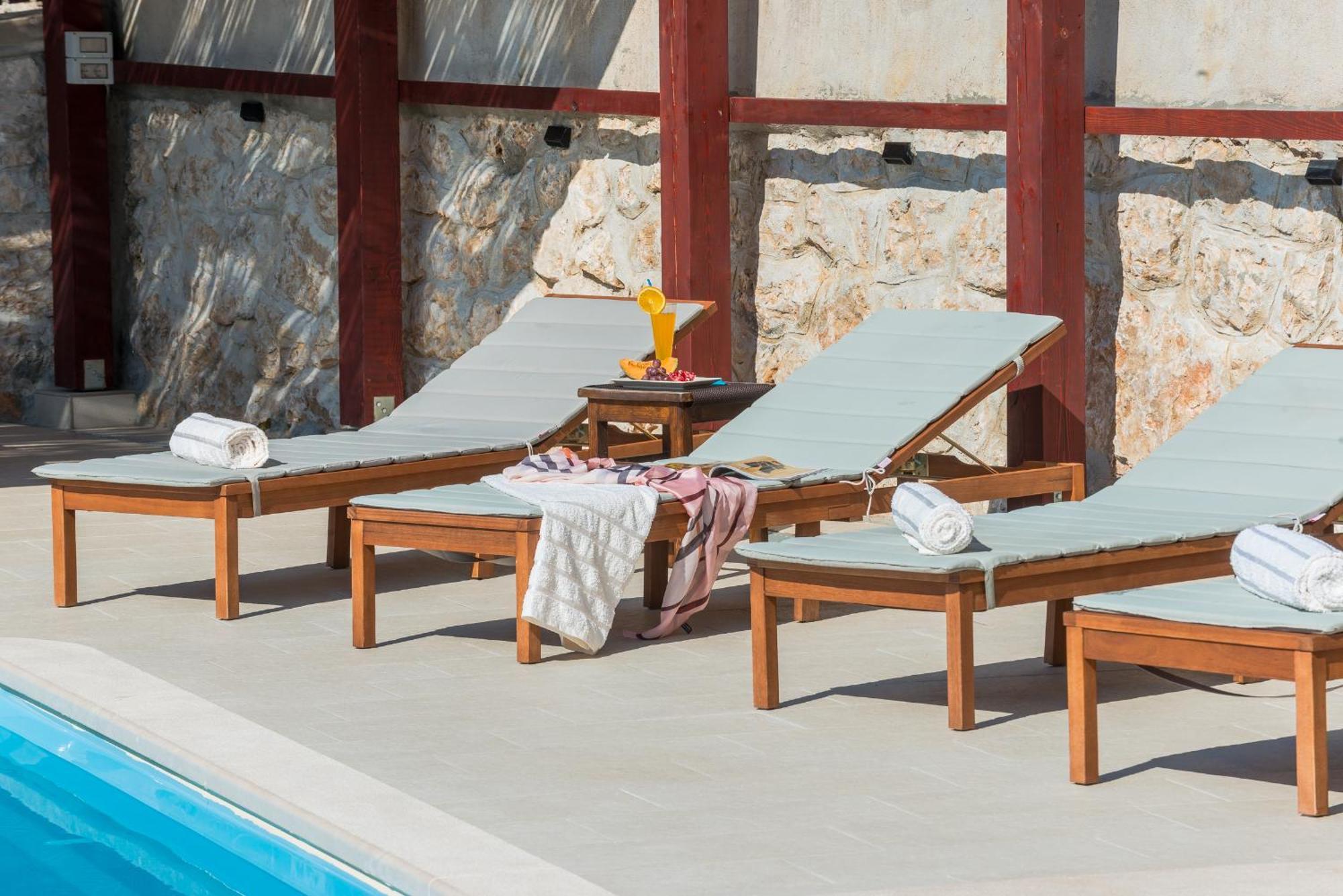 Apartments Miljas 1 Dubrovnik Ngoại thất bức ảnh