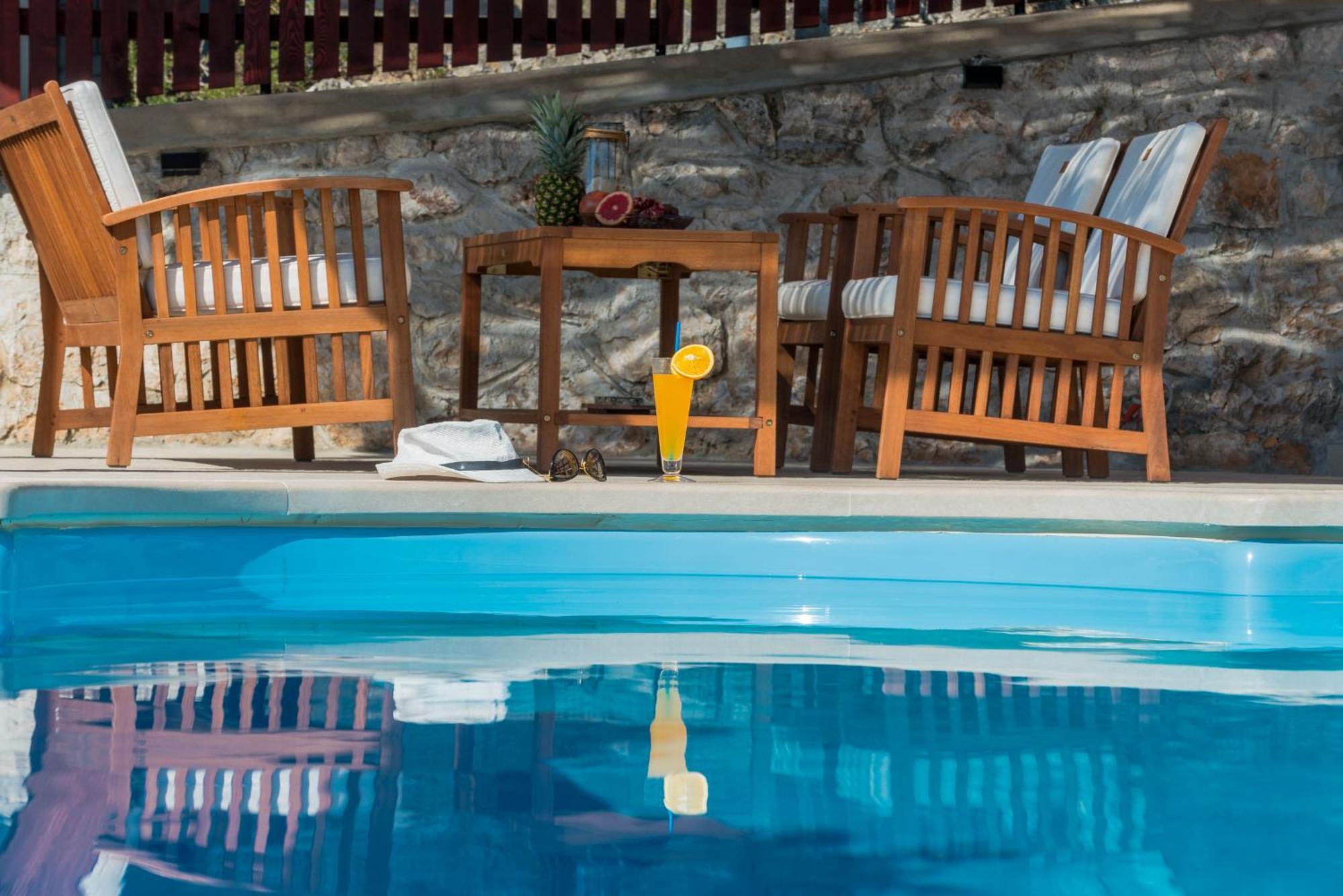 Apartments Miljas 1 Dubrovnik Ngoại thất bức ảnh
